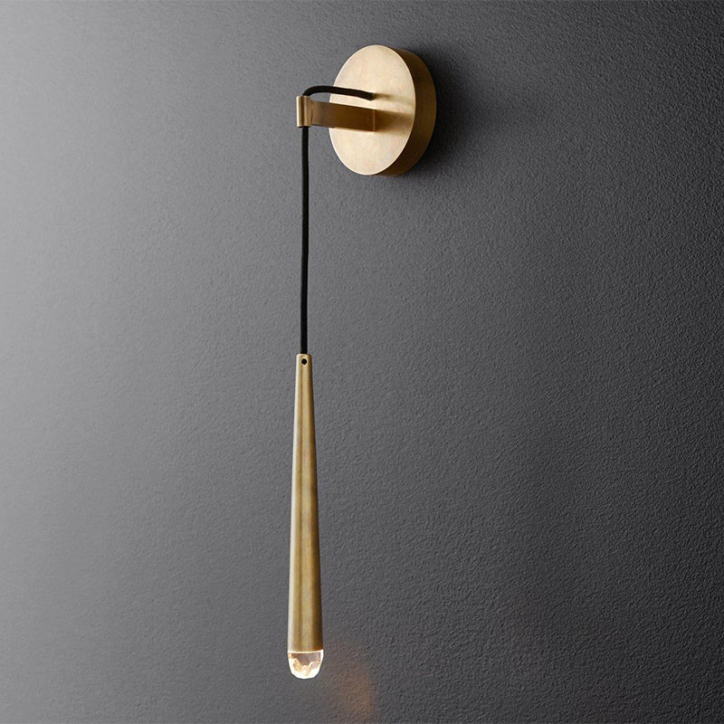 Aquitaine Minimalist Nordic Wall Light