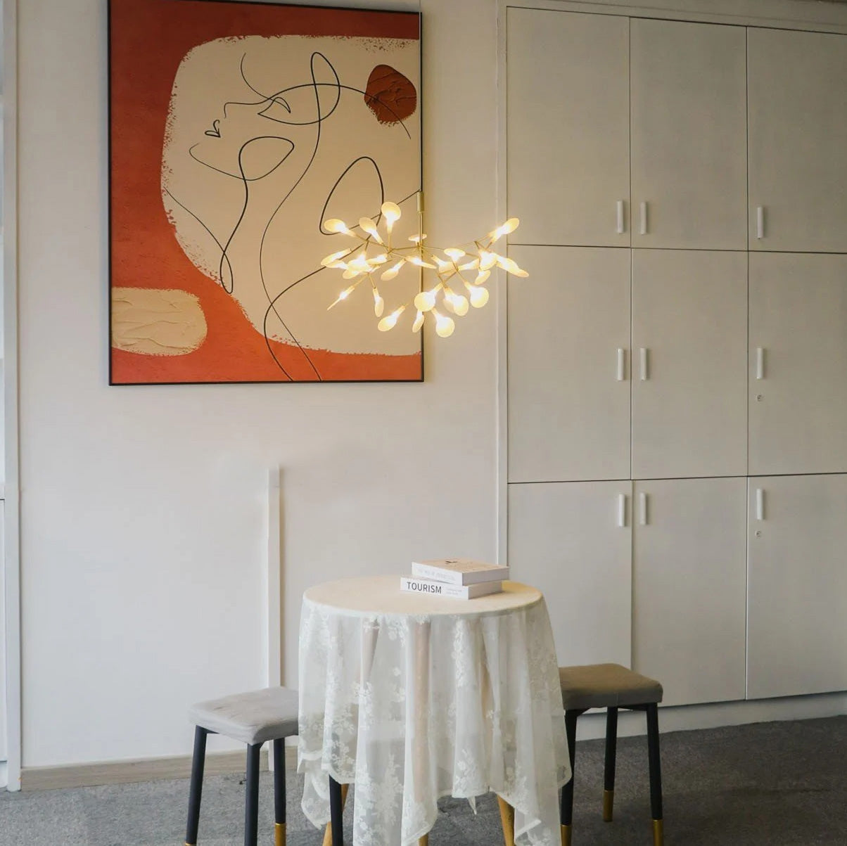 Firefly LED Pendant Light