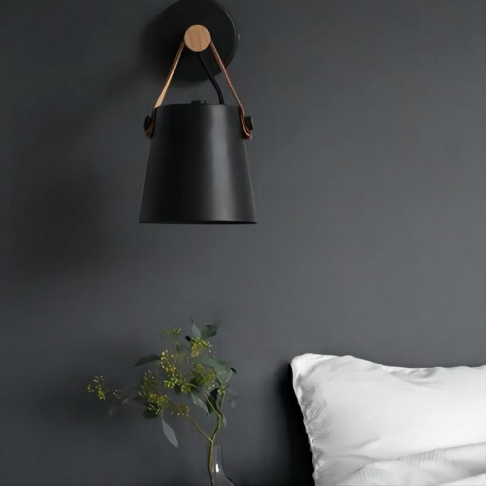 Pure Scandinavian Wall Light