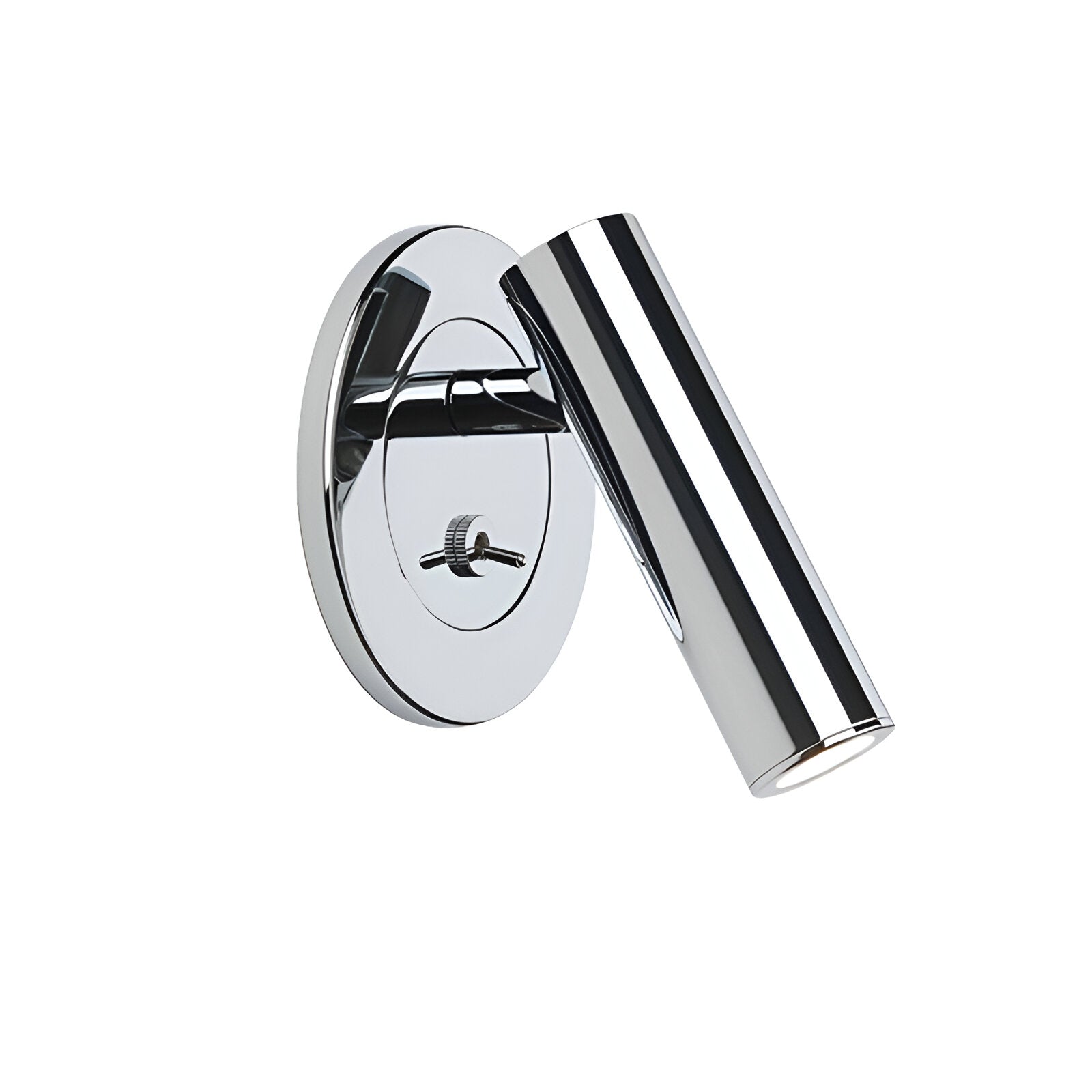 Nordic Aluminum Lampshade Scottie LED Wall Light