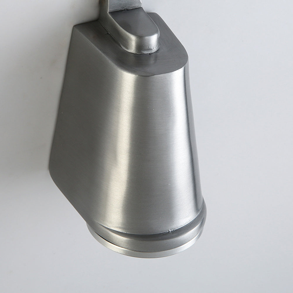 Industriële metalen klokvormige IP65 waterdichte buitenwandlamp