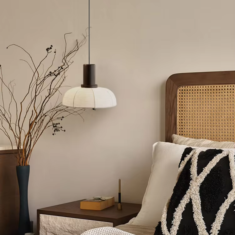 Glow of Art Modern Pendant Light