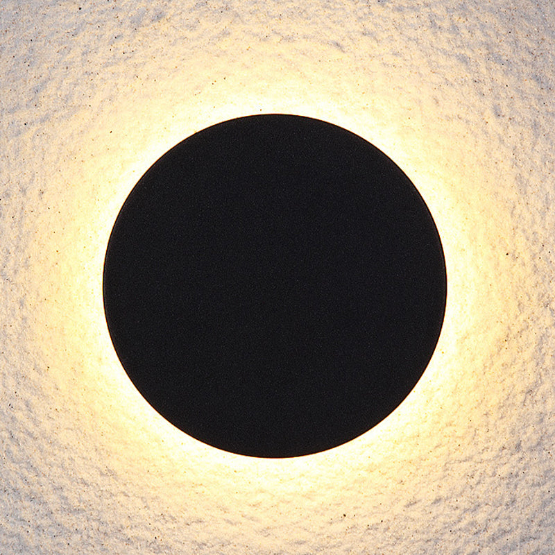 Modern Minimalism LED Wall Light