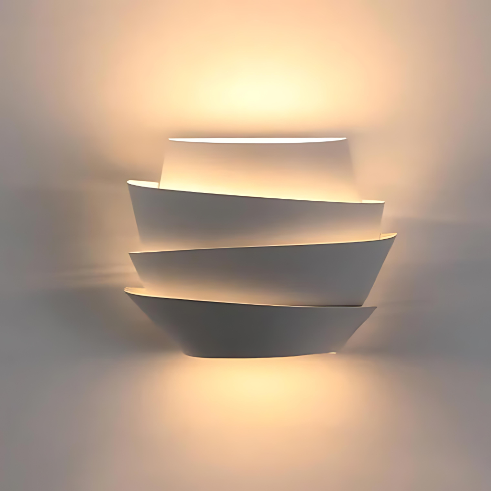 Scandi Light Wall Light