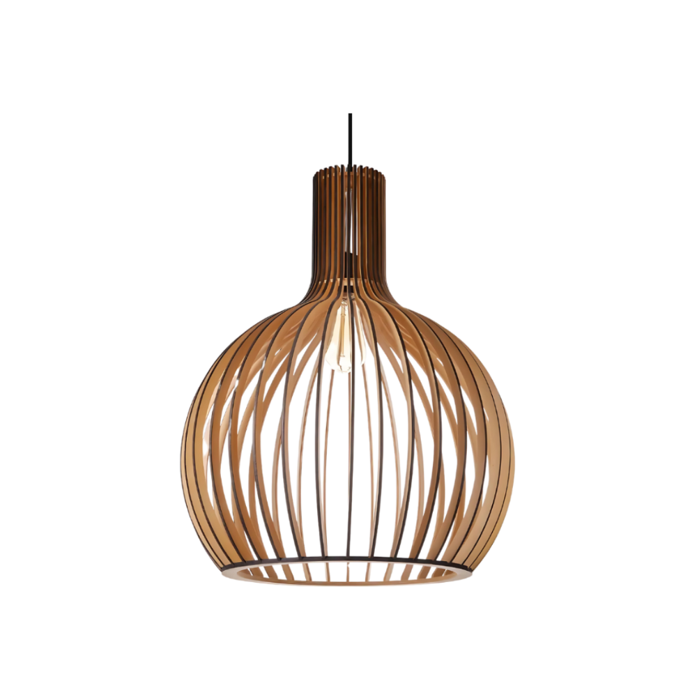 Celestial Radiance Nordic Pendant Light