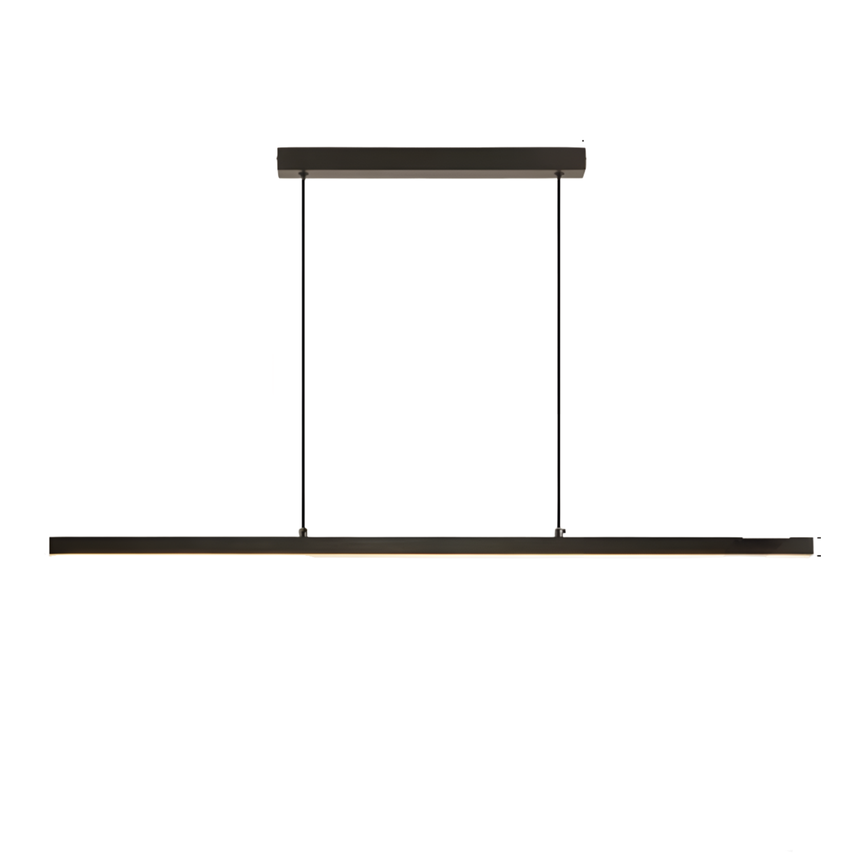 Luxury Nordic Acrylic Rowan LED Pendant Light