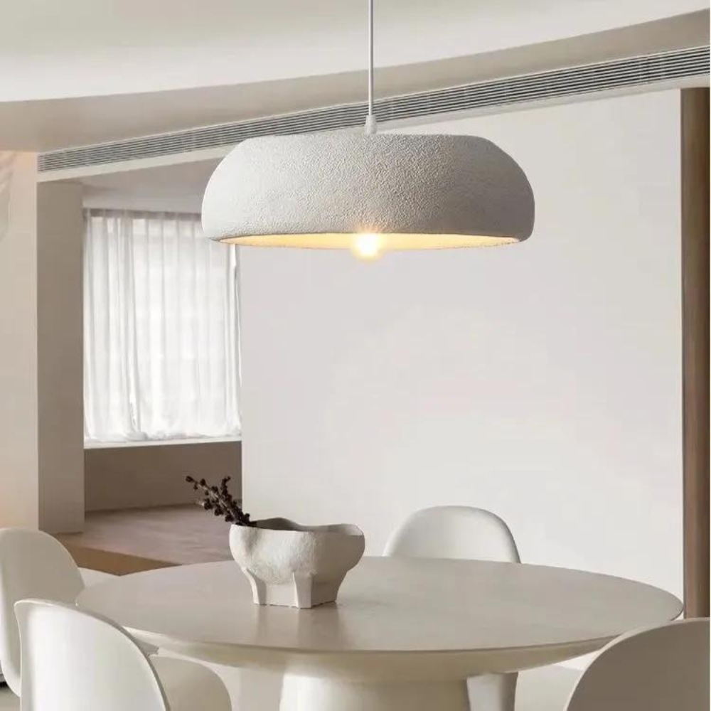 Japandi - Minimalist Zen Pendant Light