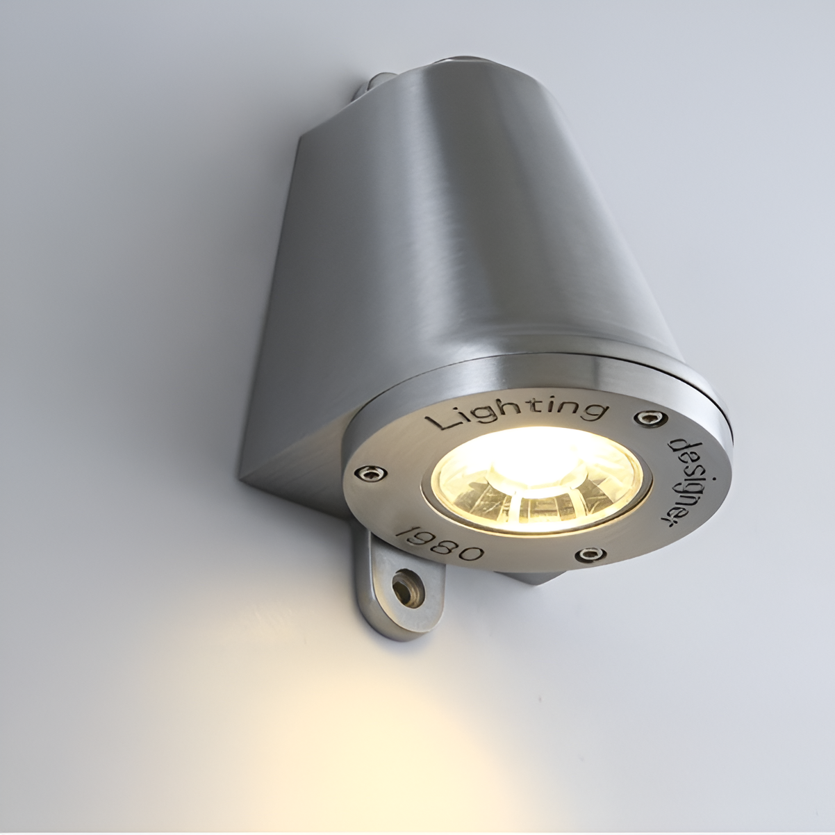 Nordic LED Minimalist Outdoor Waterproof Wall Light