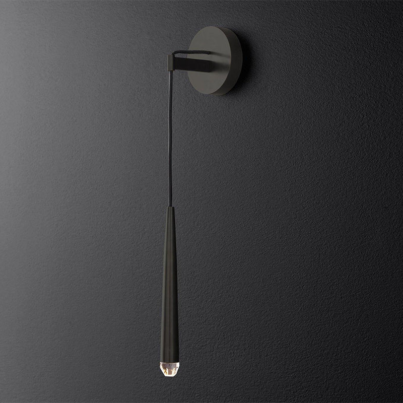 Aquitaine Minimalist Nordic Wall Light
