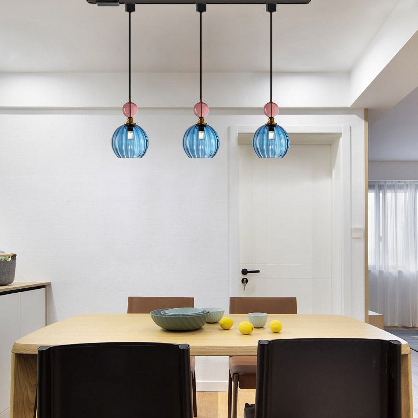 Colorful Candy Modern Nordic Pendant Light