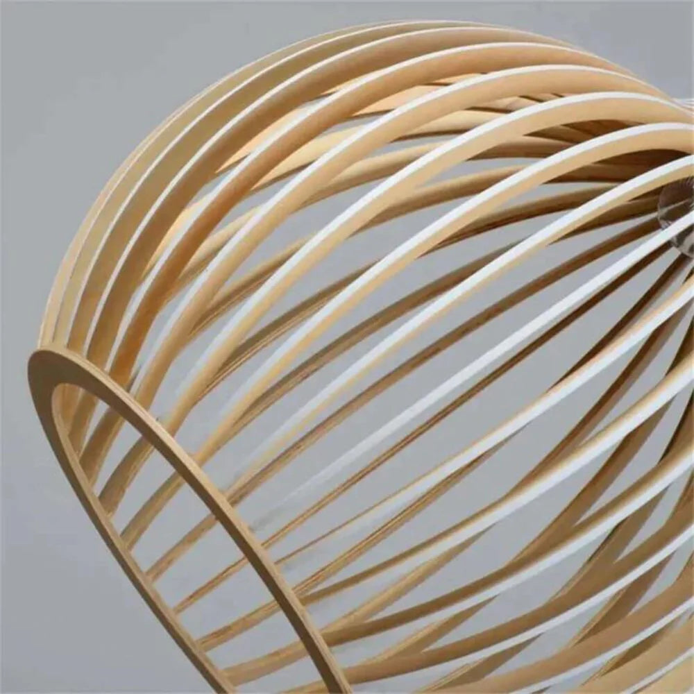 Celestial Radiance Nordic Pendant Light