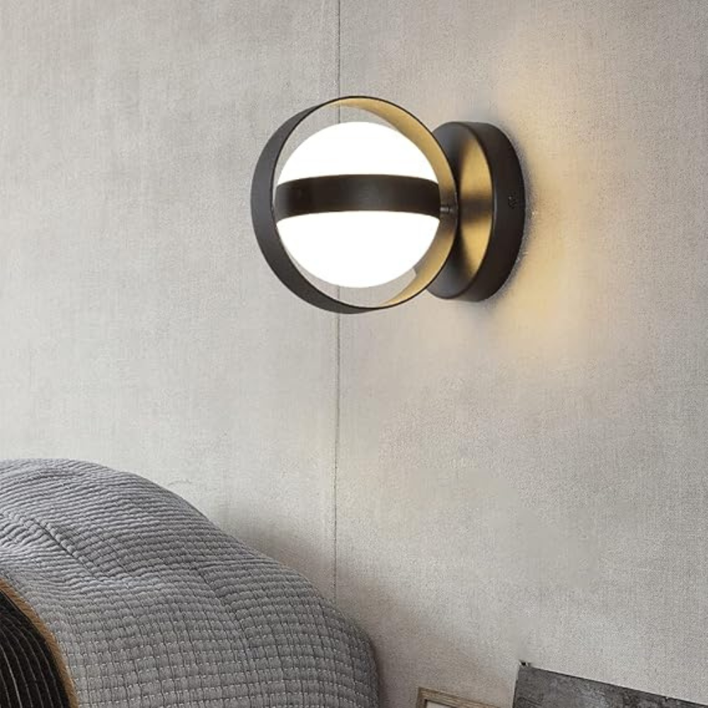 Moonlight Wall Light