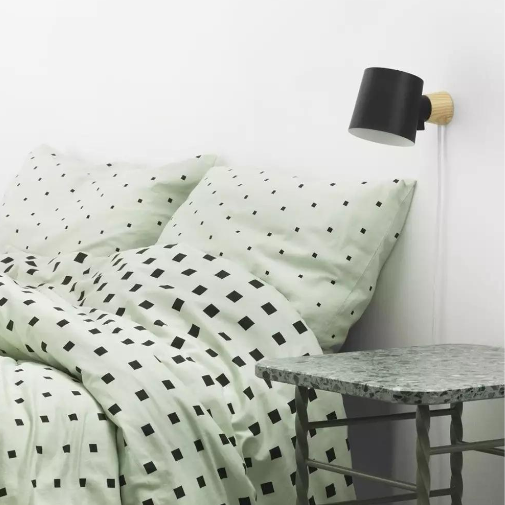 The Sunrise Adjustable Wall Light