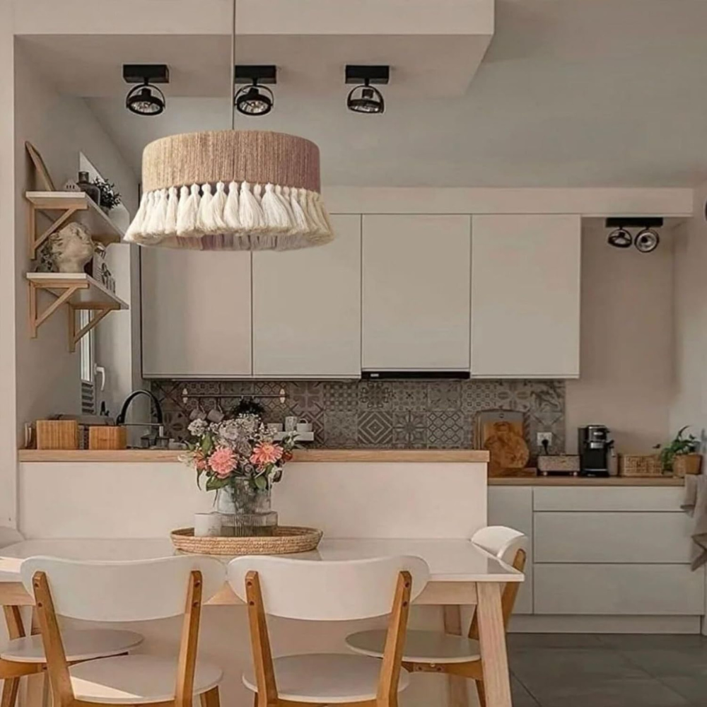 Bohemian Essence Pendant Light