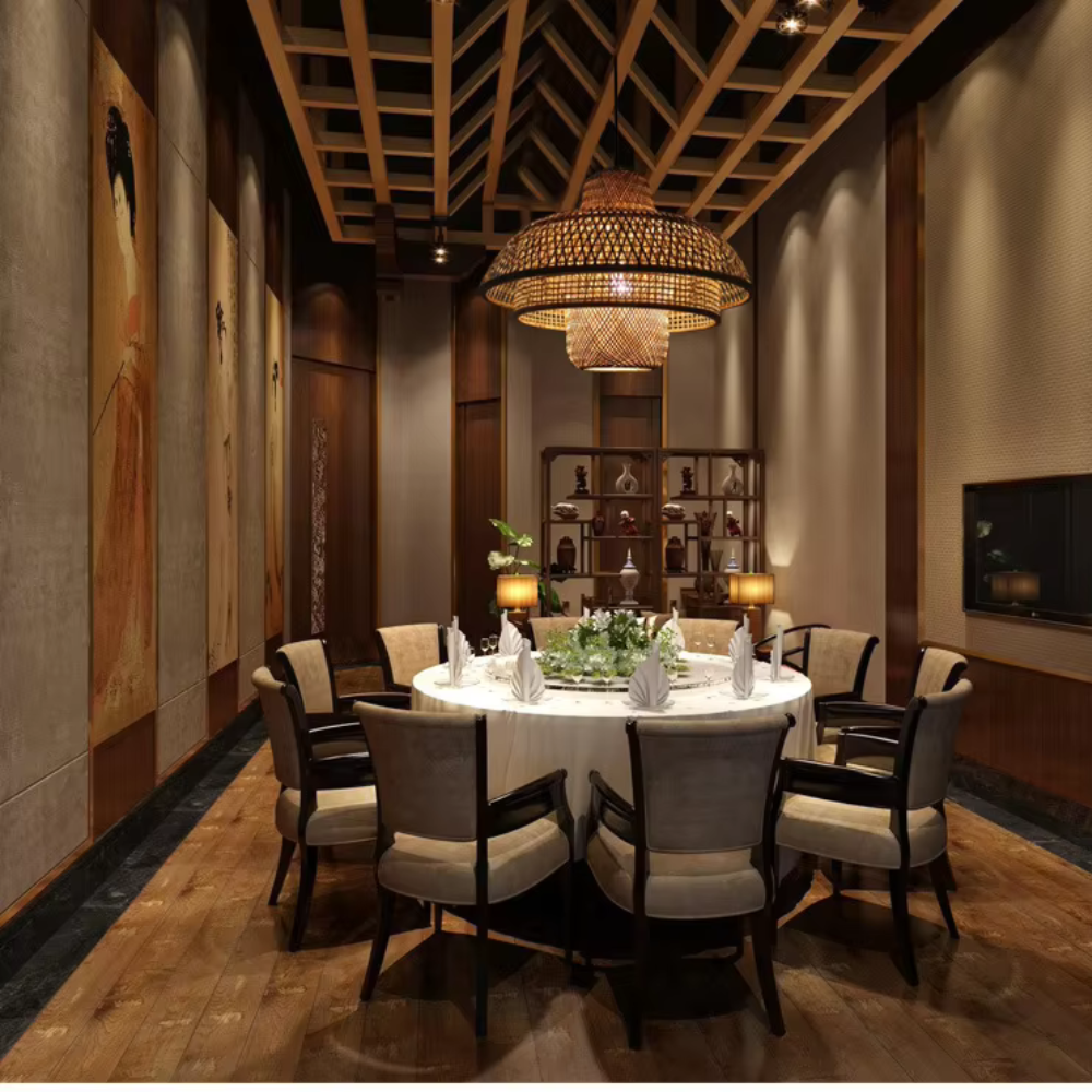 The Milky Way Pendant Light