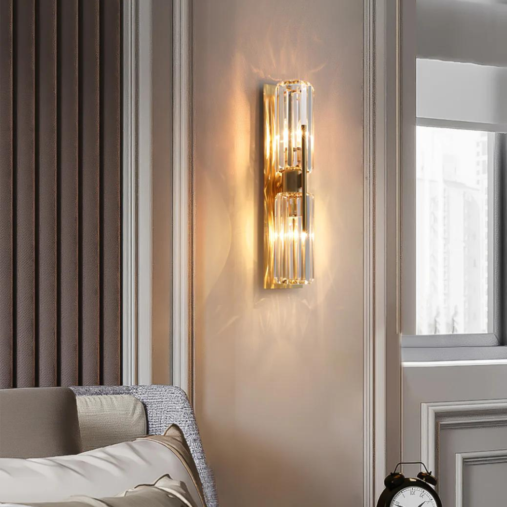 The Bambini Wall Light