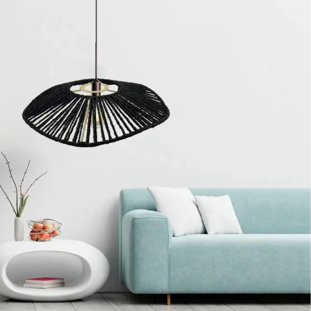 The Sleek Pendulum Pendant Light