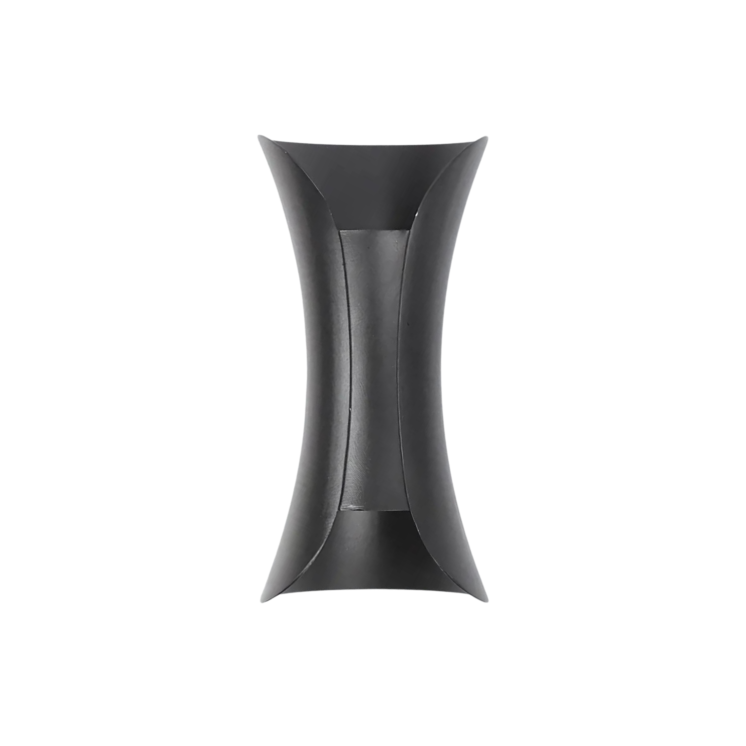 Aluminum Outdoor Night Glow IP65 Water Proof Wall Light