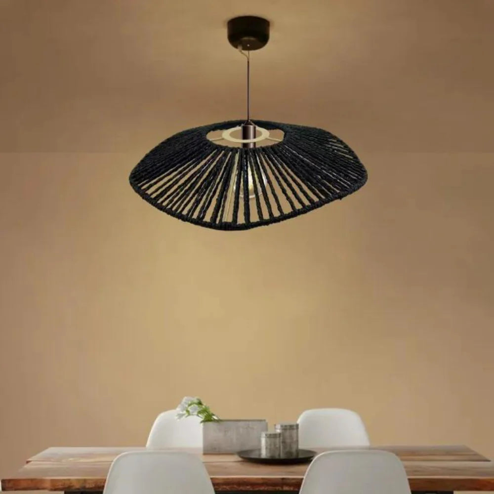 The Sleek Pendulum Pendant Light