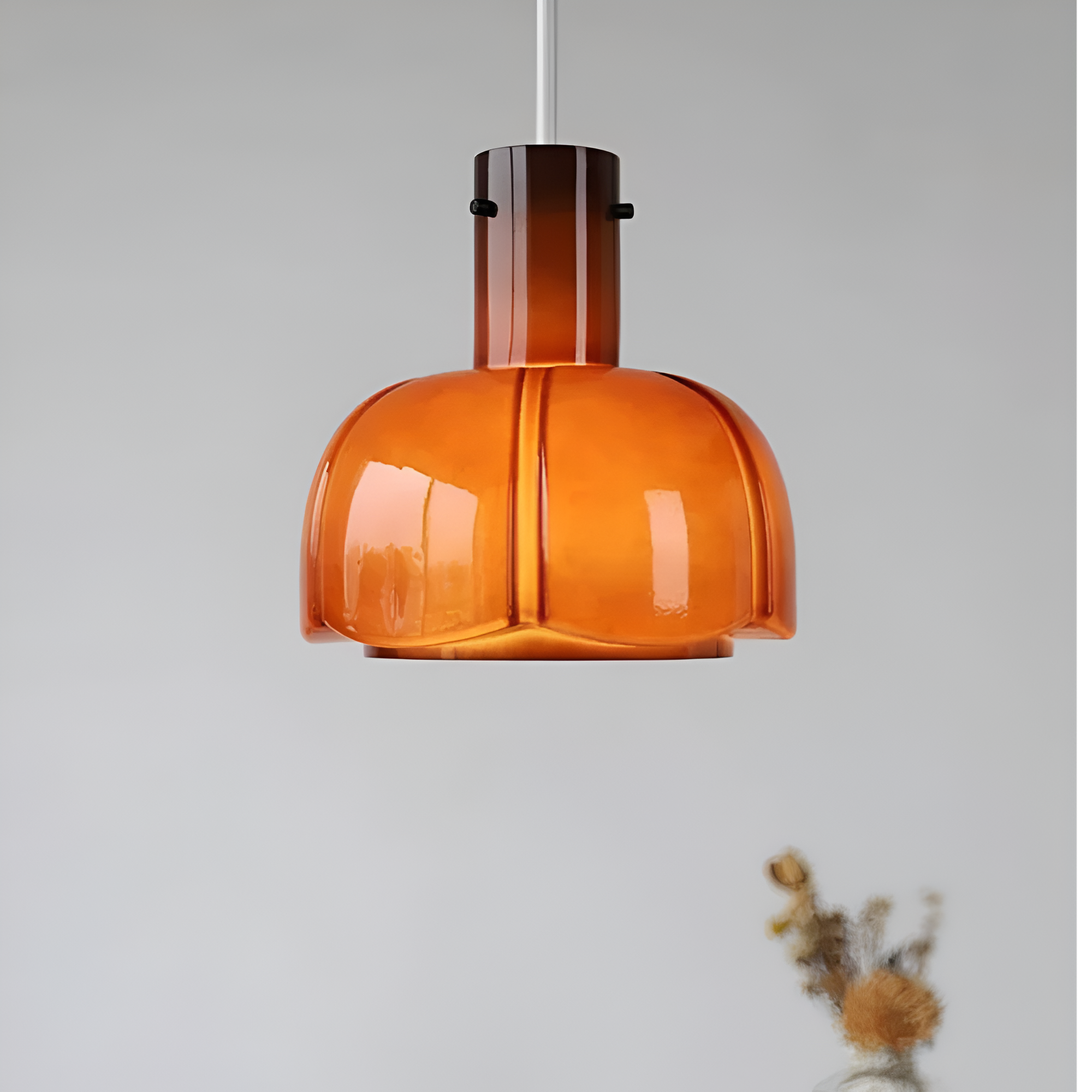 Lampada a sospensione Radiance di Eloise