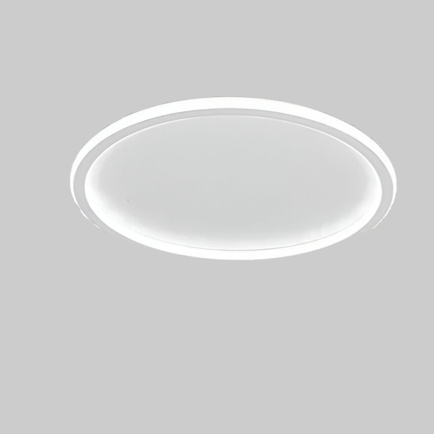 Luz de Techo Moderna Ultra Slim