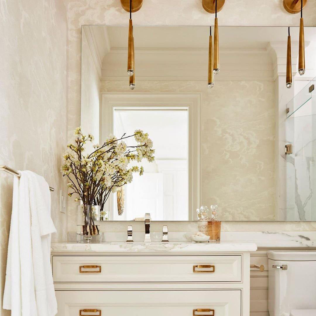 Aquitaine Minimalist Nordic Wall Light