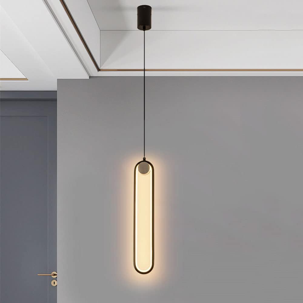 Wonder Modern Minimalist LED Pendant Light