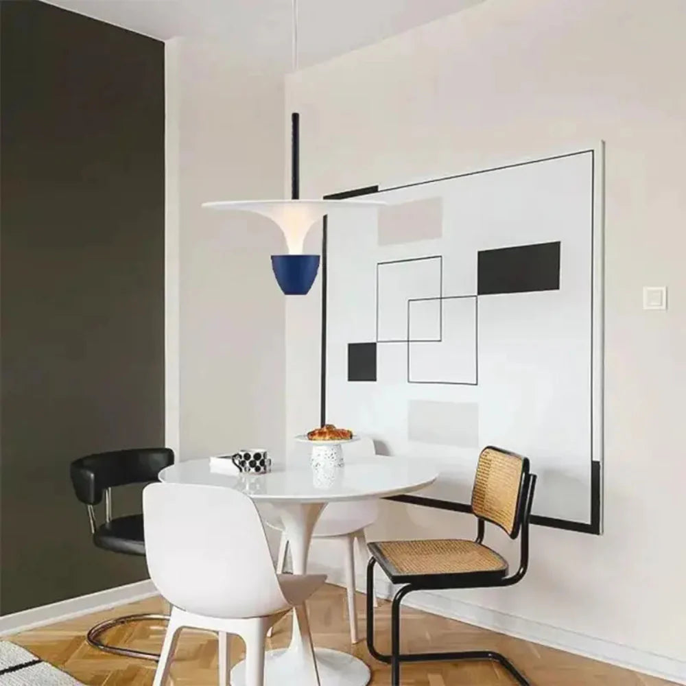 The Luminous Pendant Light