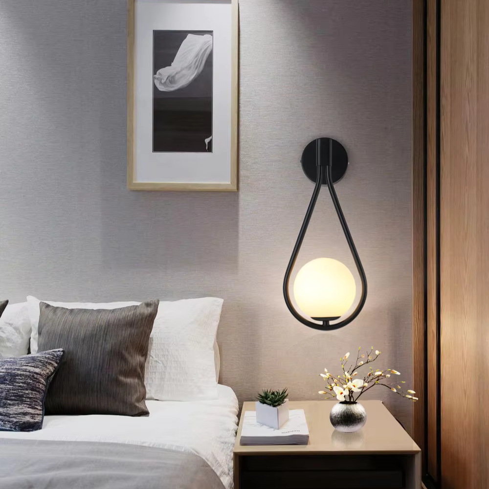 Celestial Clarity Wall Light