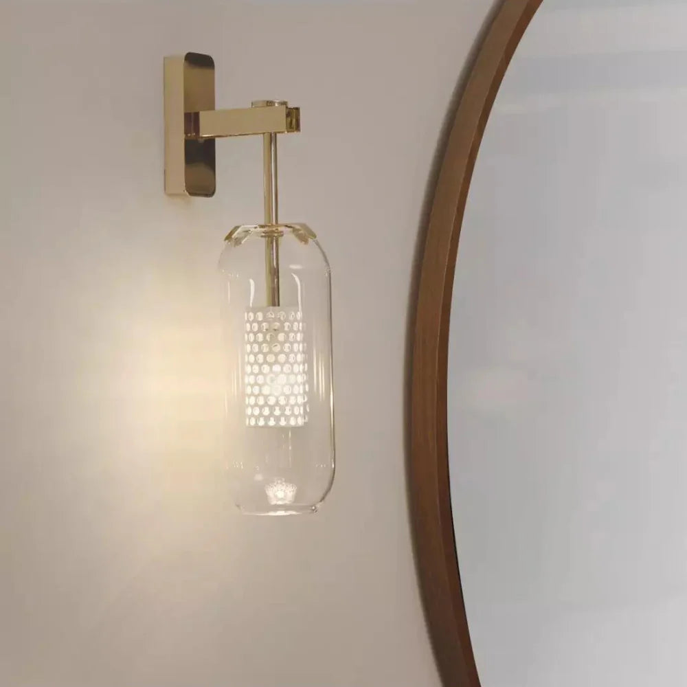 Chiswick Modern Wall Light