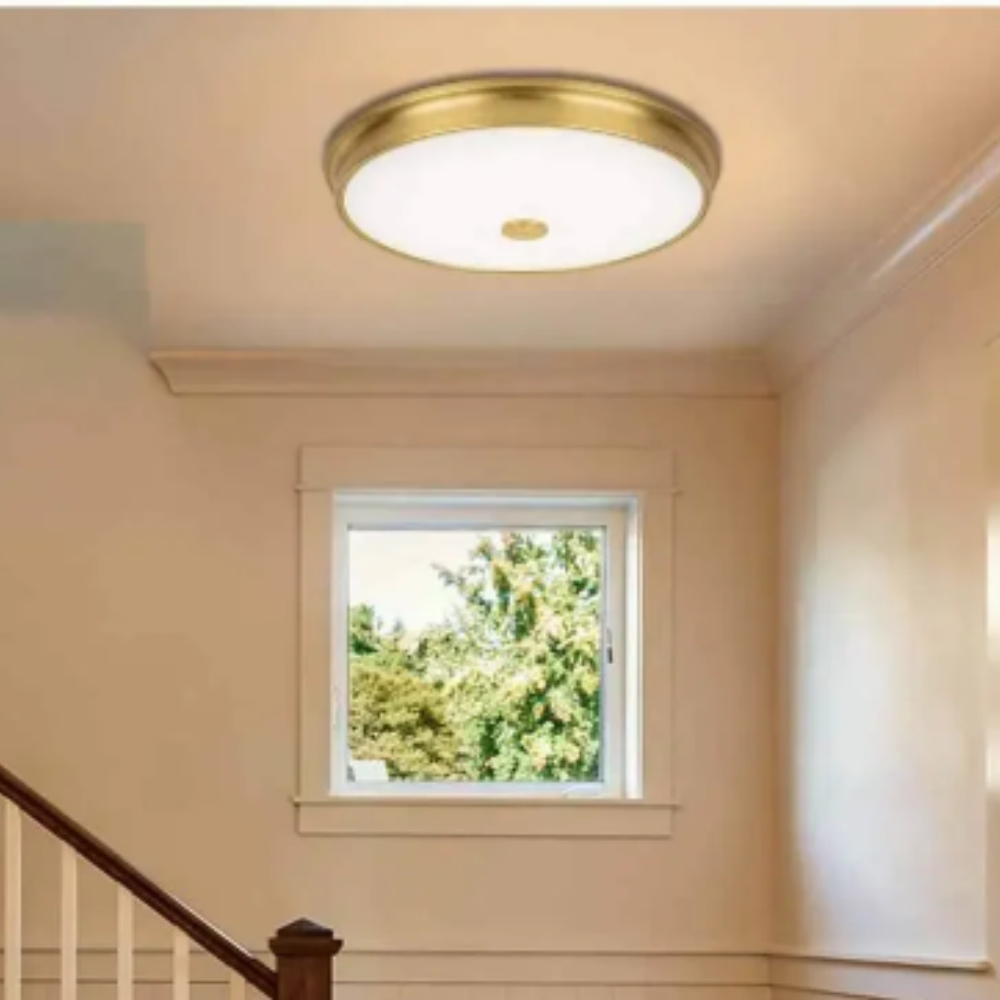 Moonlight Soft Glow Ceiling Light