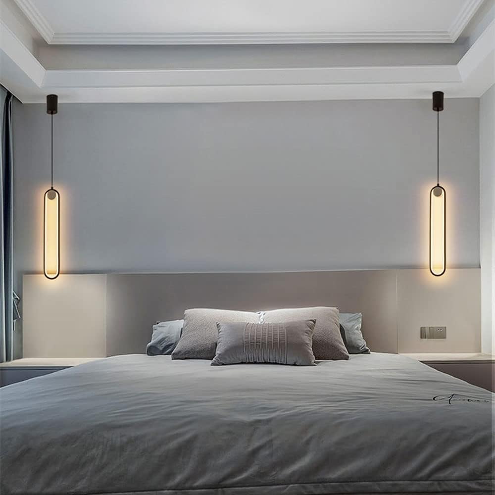 Wonder Modern Minimalist LED Pendant Light
