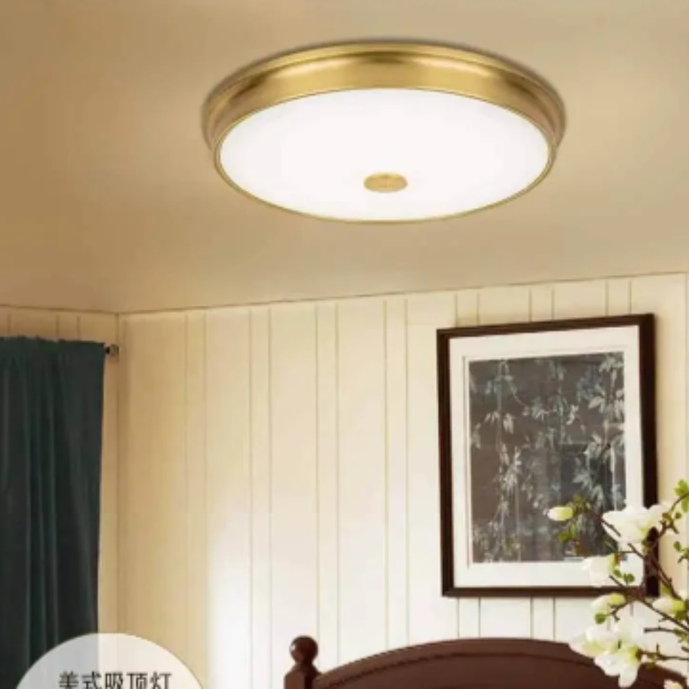 Moonlight Soft Glow Ceiling Light