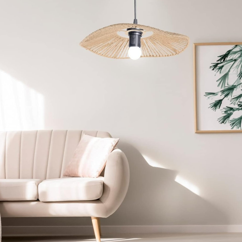 The Sleek Pendulum Pendant Light