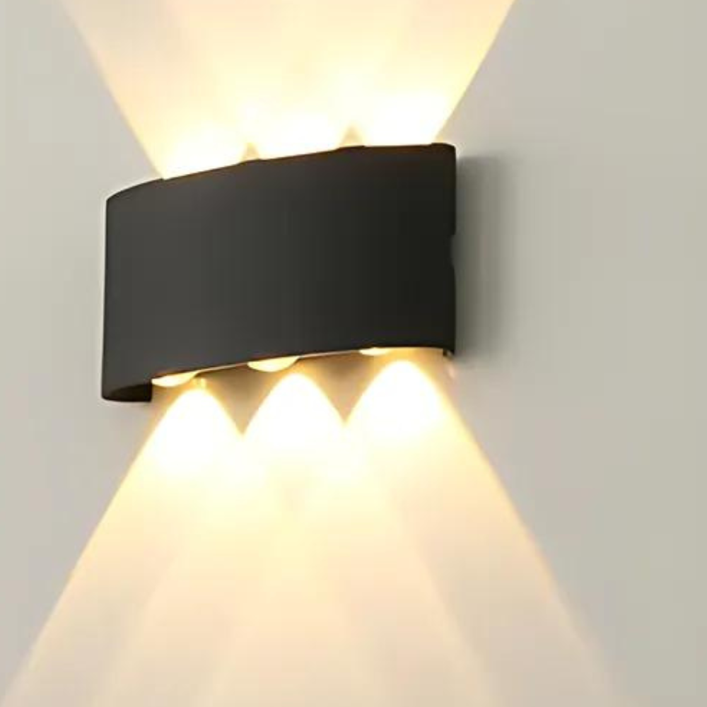 Twilight Sparkle Wall Light