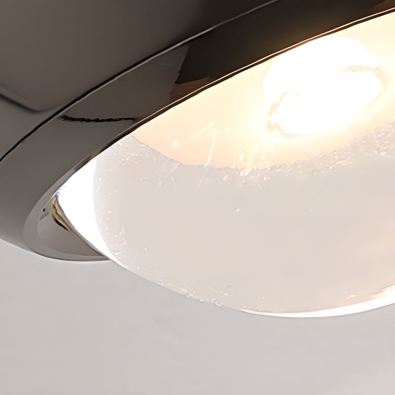 Aurora Nordic Adjustable Aluminum LED Pendant Light