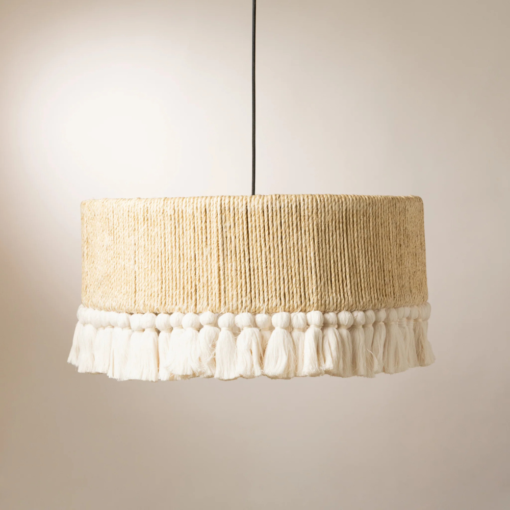 Bohemian Essence Pendant Light