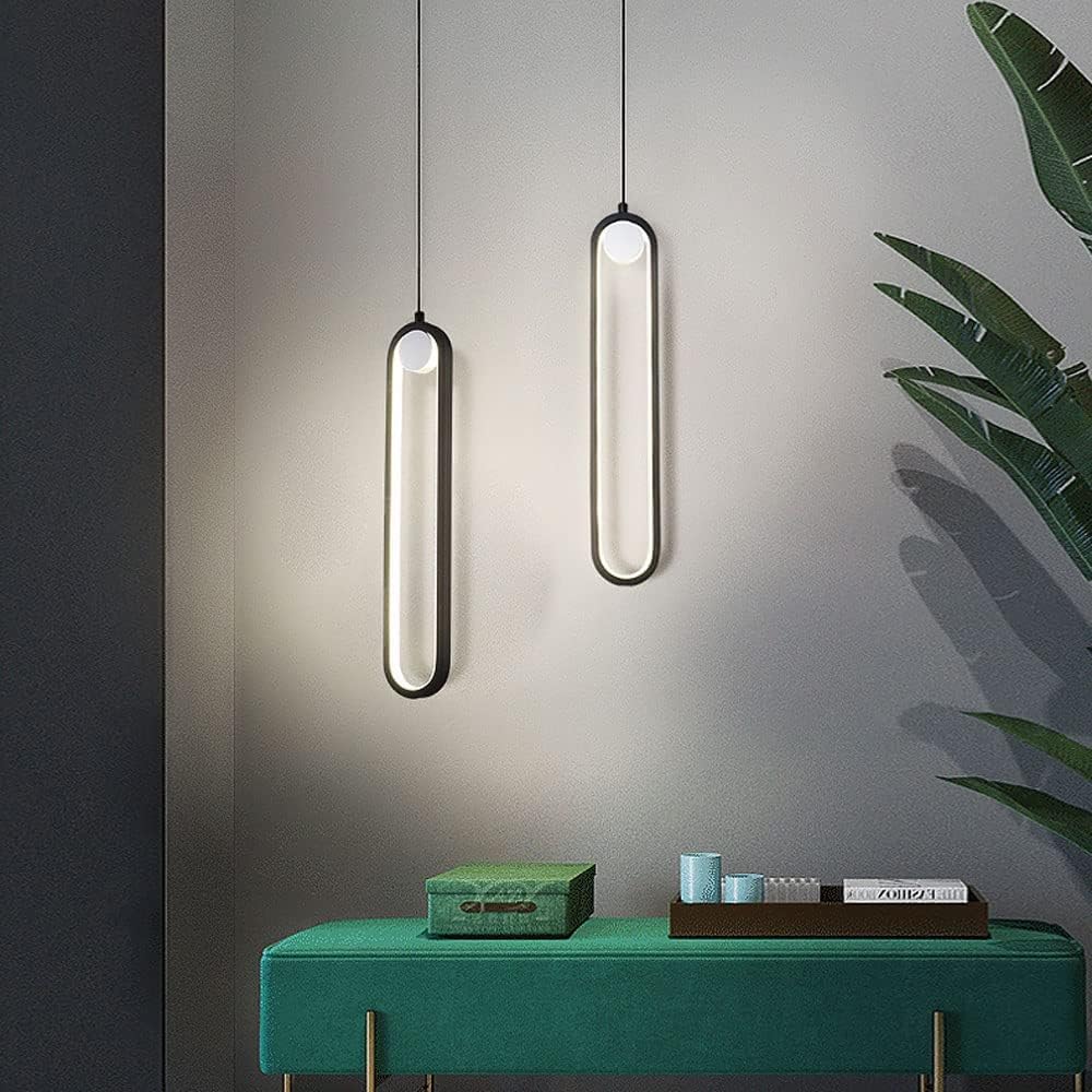 Wonder Modern Minimalist LED Pendant Light