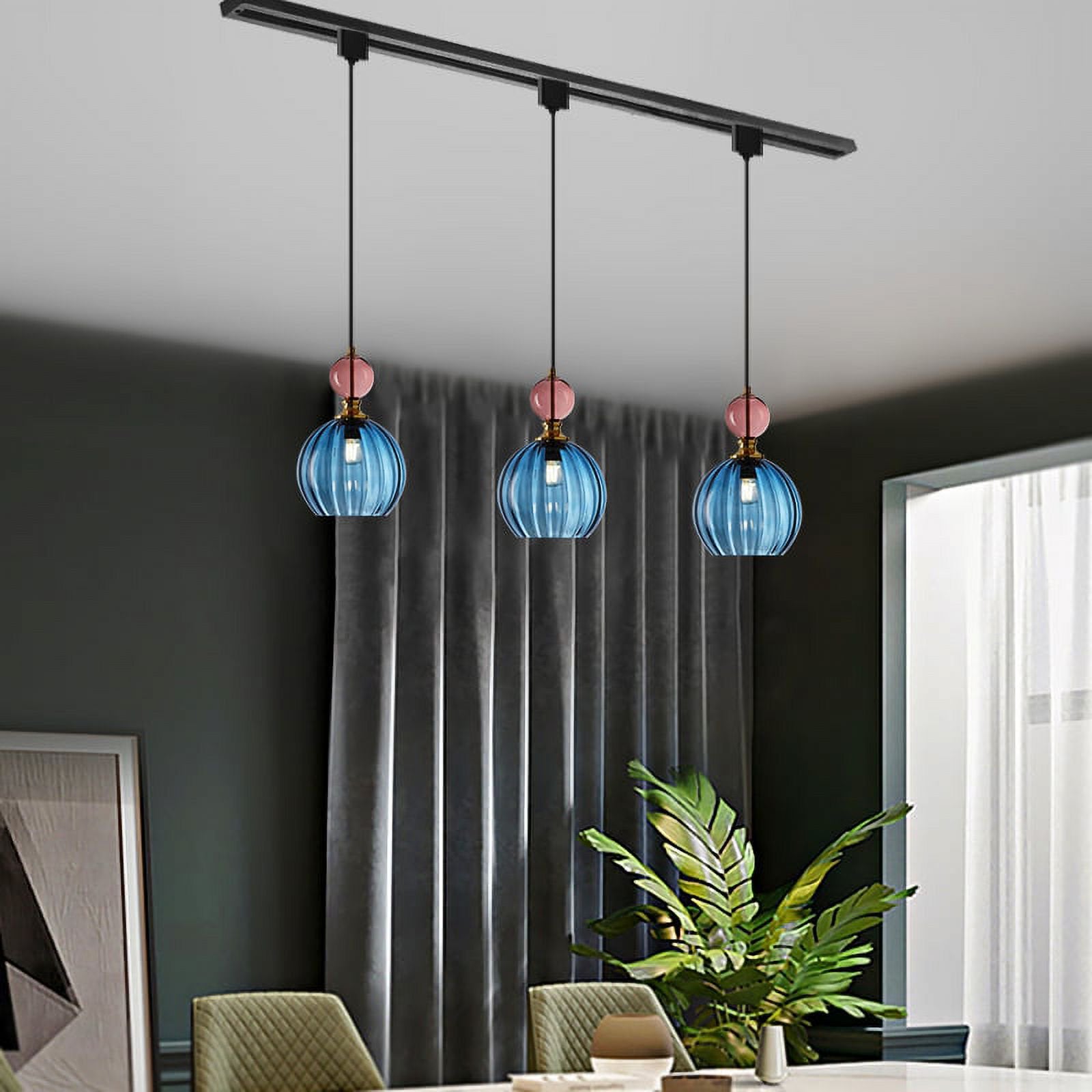 Colorful Candy Modern Nordic Pendant Light