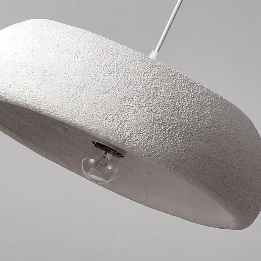 Japandi - Minimalist Zen Pendant Light