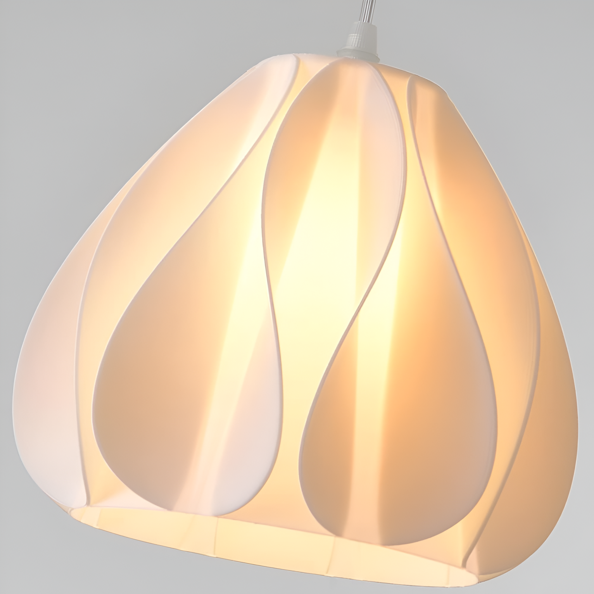 Nash Chandelier Pendant Light