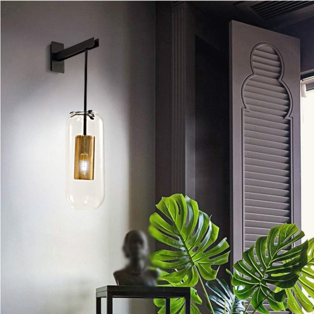 Chiswick Modern Wall Light