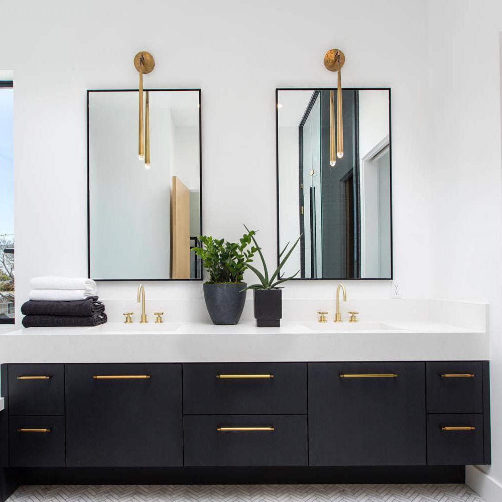 Aquitaine Minimalist Nordic Wall Light