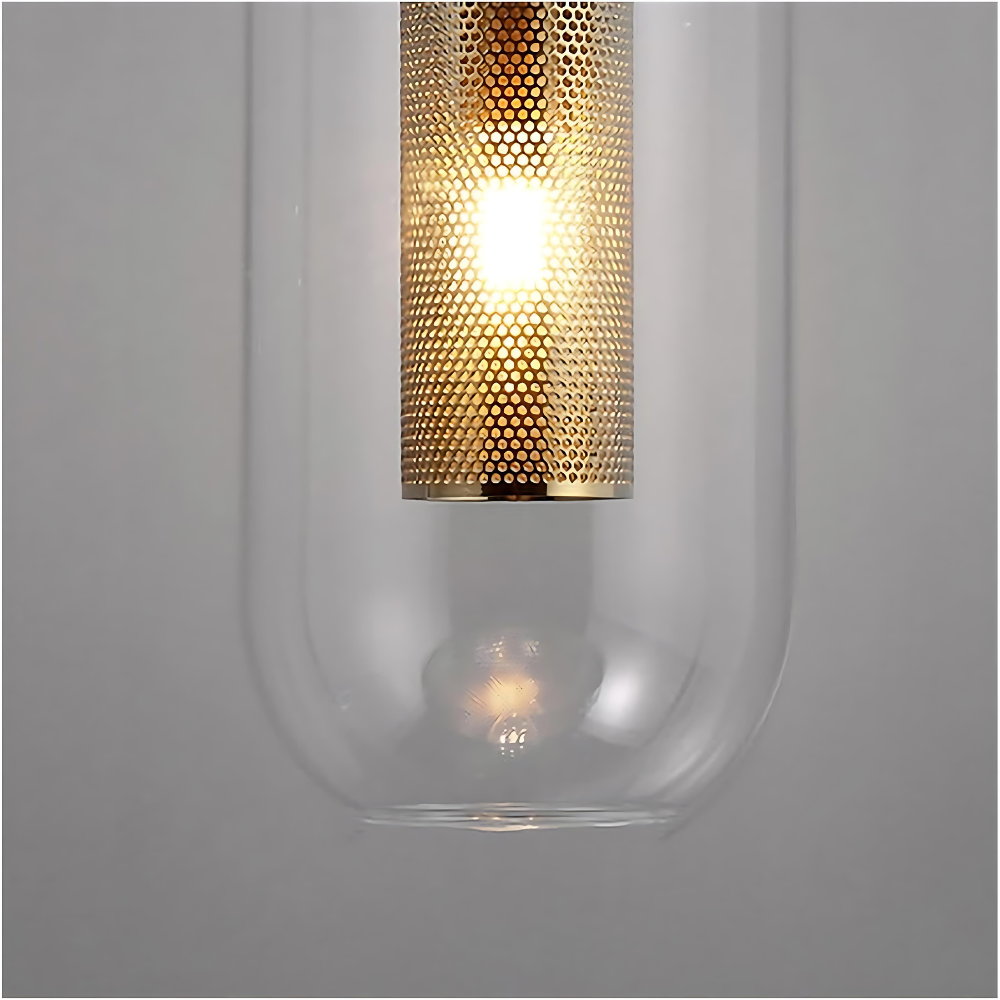 Chiswick Modern Wall Light