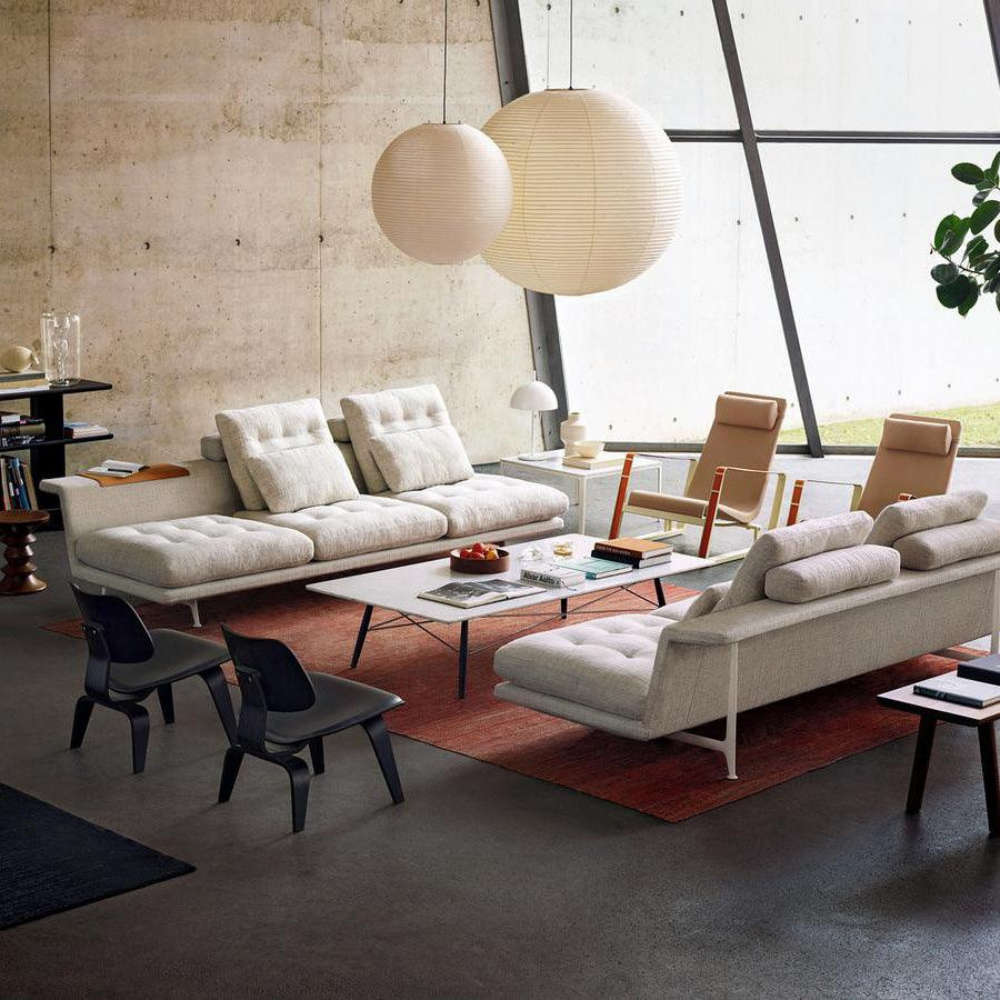 Sky Burst Japandi Paper Minimalist Ceiling Light