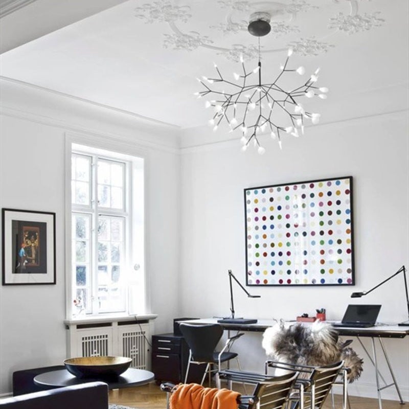 Firefly LED Pendant Light