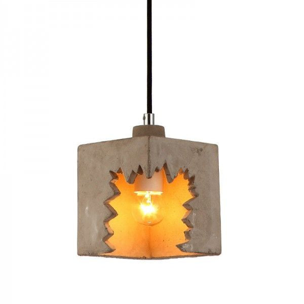 Havenform Nordic Concrete Pendant Light