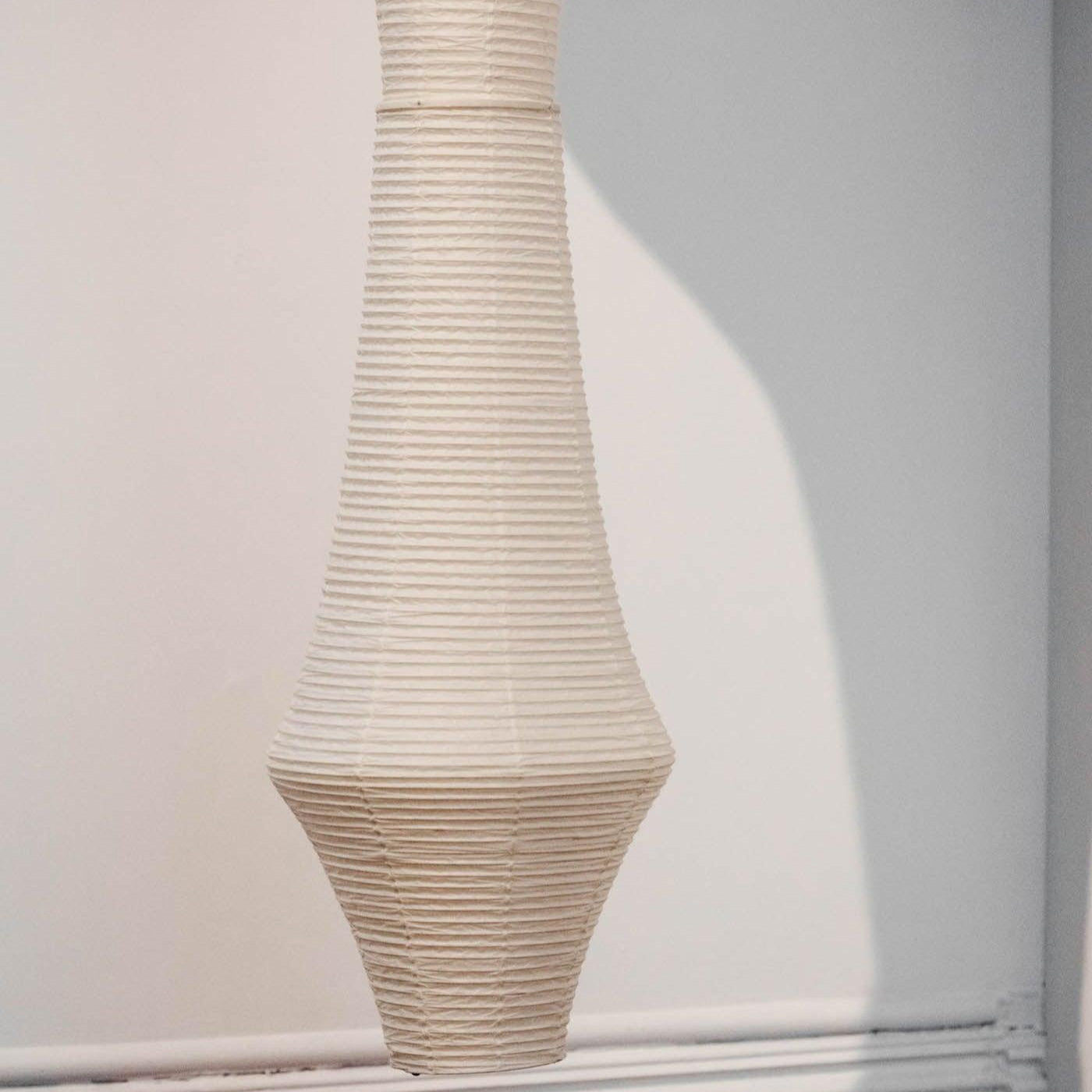 Akari Japandi Pendant Light