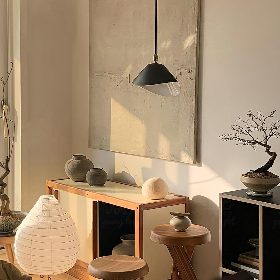 Antony Pendant Light