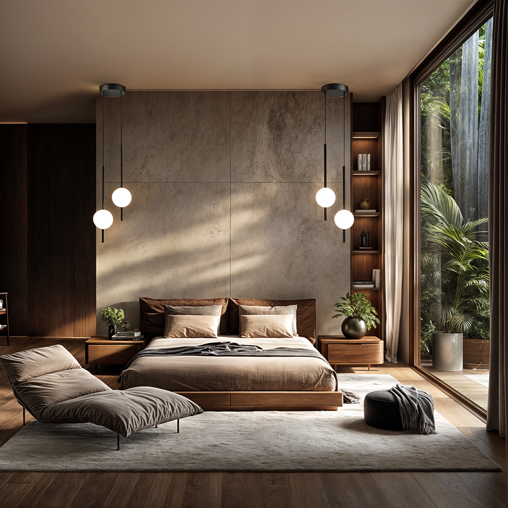 Stratford Pendant Light